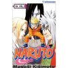Naruto 19 Následnice - Masaši Kišimoto
