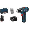 Bosch GSR 12V-15 0.601.868.10H