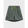 GAP Baby kraťasy GapFit quickdry Sivá 18-24M