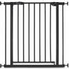 Hauck Zábrana Open N Stop 2 75-80 cm Black