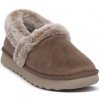 Skechers Papuče TPE COZY UP Hnedá