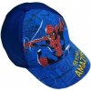 SpinMaster Spiderman Marvel tm. modrá
