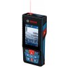 Laserový merač vzdialeností a sklonomer Bosch GLM 150-27 C 0601072Z00