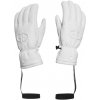Lyžiarske rukavice Goldbergh Freeze Gloves White 6,5