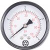 NOVASERVIS Manometer 63mm 1/4 
