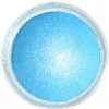 Fractal Jedlá prachová perleťová barva Crystal Blue 2,5 g