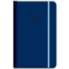 Diár 2026 MINI FLORENCIA, A6, týždenný, navy, 128 listov, 92 x 142mm