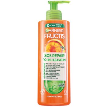 Garnier SOS Repair All-In-One Leave-In 400 ml