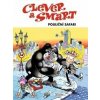 Clever a Smart Pouliční safari - Francisco Ibáňez