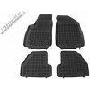 Koberce gumenné Rezaw-Plast CHEVROLET Trax 2013-2015 so zvýšeným okrajom
