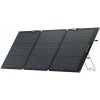 EcoFlow solární panel 160W - 2. generace