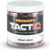 Mikbaits rozpustné boilies TactiQ Kalamár 250ml Priemer: 16mm