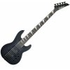 Jackson JS Series Concert Bass JS3VQ AH Transparent Black Sunburst 5-strunová basgitara