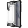 Kryt Tough Armor na Huawei P50 - Strieborná