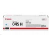 Canon Toner CRG-045H cyan (2.200 str.)