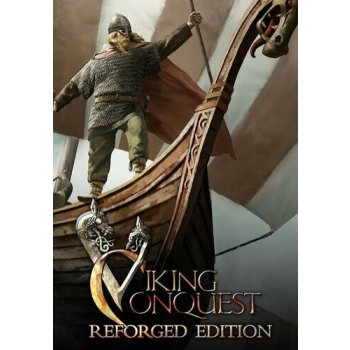 Mount and Blade: Warband - Viking Conquest (Reforged Edition)