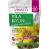 Vivaco Sila bylín Arnika Montana soľ do kúpeľa 1000 g