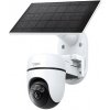 TP-Link Tapo C610 KIT Solar-Powered Pan/Tilt Security Camera Kit Tapo C610 KIT - Sada otočnej bezpečnostnej kamery so solárnym panelom