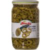 Novella Zelené Olivy Plátky 720 ml