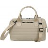 Travelite BARBARA Stepp Cosmetic Bag Satin nude 4 L TRAVELITE-91743-40