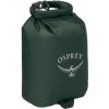 OSPREY UL DRY SACK 3 tundra green Zelená vak