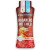 ALLNUTRITION Pikantná chilli Habanero omáčka 400g