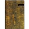 Notes Copper (linajkovaný) - autor neuvedený