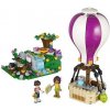 LEGO® Friends 41097 Teplovzdušný balón v Heartlake