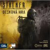 Albi STALKER: Desková hra