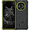 UleFone Armor X31 Pro 5G 8 GB/256 GB Lightsome Green 5015-AH2LG