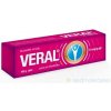 VERAL gel (tuba lamin.) 1x100 g