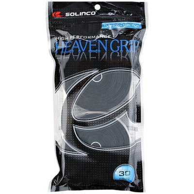 Solinco Heaven Grip 30ks grey