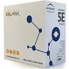 Solarix - Kabel horizontální - 305 m - FTP - CAT 5e - šedá, cena za 1m SXKD-5E-FTP-PVC 27655142