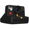Instantný fotoaparát Polaroid Now + Gen 2 Black (9076)