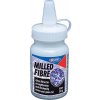 Deluxe Materials Milled Fibre skelná vlákna 50g DM-BD69