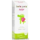 Biela perla Detská zubná pasta junior jablko + mint, 6 - 12 rokov 50 ml