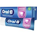 Zubná pasta Oral B Pro Expert sensitive 75 ml