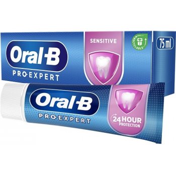 Oral B Pro Expert sensitive 75 ml