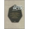 Úvahy a imprese, Vzpomínky a listy přátelům, Politické úvahy, Mozaika z dopisů 1930-1961: o literatuře, recenze a články - Hesse Hermann