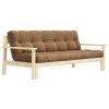 Karup design UNWIND SOFA natural pine (pohovka z borovice) karup natural mocca 755