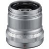 Fujifilm XF50mm F2 R WR strieborný + Predĺžená záruka na 36 mesiacov