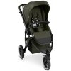 ABC Design Salsa 5 Run 2025 Avocado kombinovaný kočík