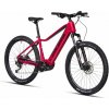 Crussis e-Guera 7.10-(720 Wh) model 2025 Veľkosť rámu: 19