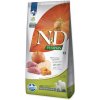 N&D Grain Free Pumpkin DOG Adult M / L Boar & Apple 12 kg