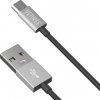 YCU 221 BSR kábel USB / micro 1m YENKEE