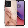 VSETKONAMOBIL 75819 MY ART Ochranný kryt pre Motorola Moto G84 5G SHIMMER (152)