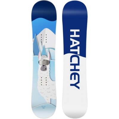 Detské snowboardy – Heureka.sk