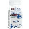 MONGE VetSolution Dog Hepatic 2kg diétne suché krmivo pre psov na podporu funkcie pečene v prípade chronického zlyhania pečene