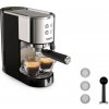 Krups Virtuoso XP444C10 kávovar Poloautomatické Espresso kávovar 1 l