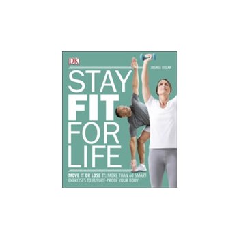 Stay Fit For Life DK od 15,68 € - Heureka.sk